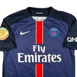 2015/16 PSG Domicile - Ibrahimovic 10 (M) – Image 3