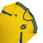 2013 Suède Domicile - Ibrahimovic 10 (S) – Image 5