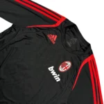2009/10 AC Milan Entraînement (L) – Image 4