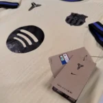 2025/26 Barcelone Extérieur - Lamine Yamal 10 *PRO / Kobe Bryant* (M) – Image 5