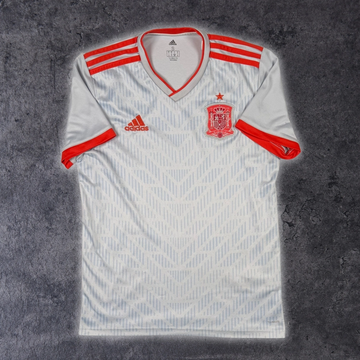 2018/19 Espagne Extérieur (S)