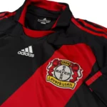 2011/12 Bayer Leverkusen Domicile *STOCK PRO* (XL) – Image 3