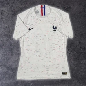 2018/19 France Extérieur - 19 *STOCK PRO FEMME* (M)