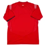 2004/06 Angleterre Extérieur (XL) – Image 2