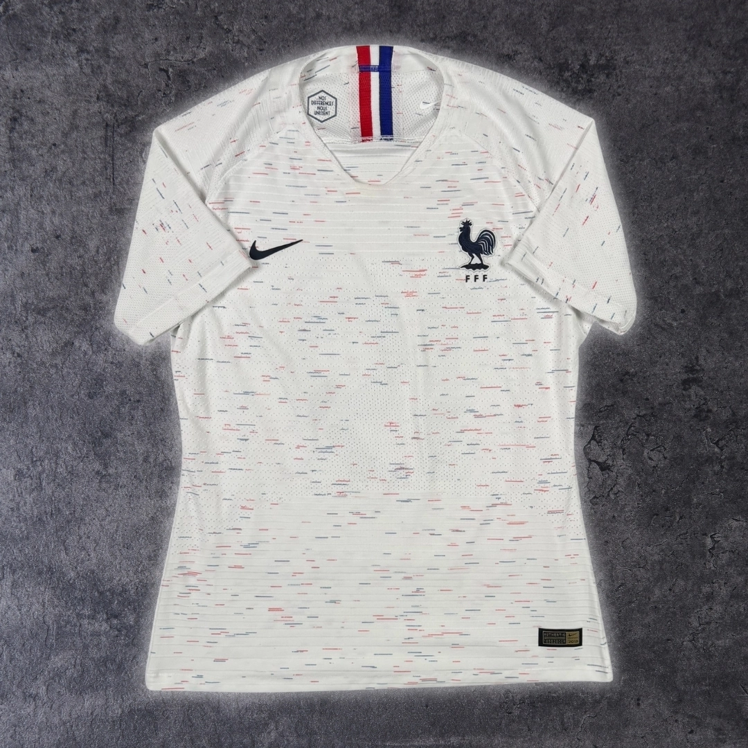 2018/19 France Extérieur - 19 *STOCK PRO FEMME* (M)