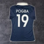 2014/15 France Domicile - Pogba 19 *PRO* (M)
