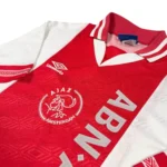1994/95 Ajax Amsterdam Domicile (XL) – Image 4