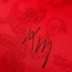 2024/25 Luxembourg Domicile *SIGNÉ* (M) – Image 3