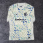 2025/26 Inter Milan Extérieur (S)