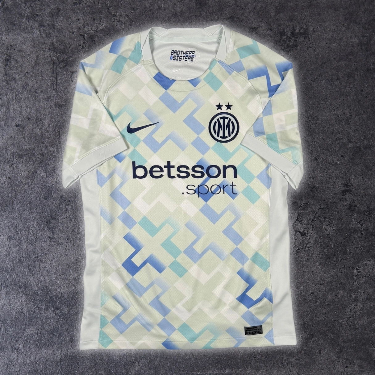 2025/26 Inter Milan Extérieur (S)