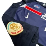 2015/16 PSG Domicile - Ibrahimovic 10 (M) – Image 4