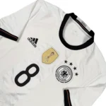 2015/16 Allemagne Domicile - Özil 8 (S) – Image 3