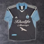 2001/02 OM Extérieur (M)