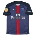 2015/16 PSG Domicile - Ibrahimovic 10 (M) – Image 2