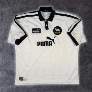 1997/98 Derby County Domicile (2XL)