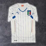 2014/15 Italie Extérieur (M)