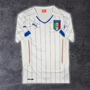 2014/15 Italie Extérieur (M)