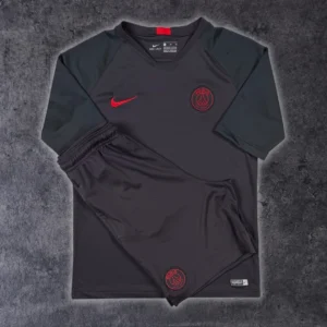 2019/20 PSG Entraînement *COMPLET* (13/15a)