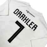 2018/19 Allemagne Domicile - Draxler 7 (13/14a) – Image 5