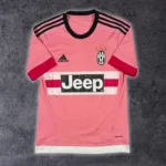 2015/16 Juventus Extérieur (S)