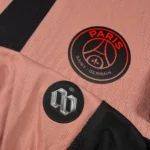 2024/25 PSG Third - Mbaye 49 *PRÉPARÉ / SIGNÉ* (M) – Image 4