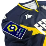2020/21 AS Monaco Extérieur - Volland 31 (3XL) – Image 3