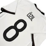 2015/16 Allemagne Domicile - Özil 8 (S) – Image 5