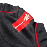 2007/08 Manchester United Extérieur (L) – Image 3