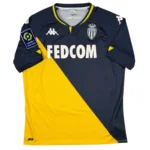 2020/21 AS Monaco Extérieur - Volland 31 (3XL) – Image 2