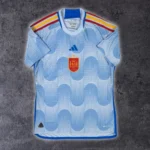 2022/23 Espagne Extérieur *PRO* (M)