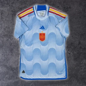 2022/23 Espagne Extérieur *PRO* (M)