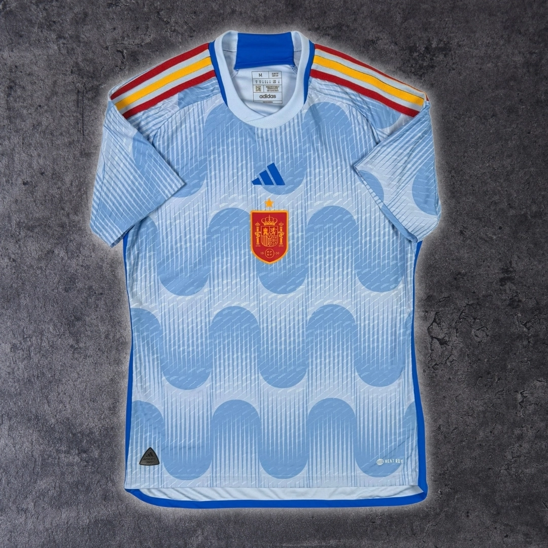 2022/23 Espagne Extérieur *PRO* (M)