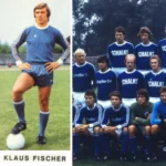 1975/76 Schalke 04 Domicile (L) – Image 7