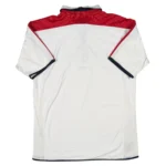 2003/05 Angleterre Domicile (XL) – Image 2