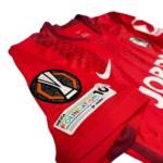 2025/26 SC Fribourg Domicile - Manzambi 44 (M) – Image 5