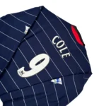 1999/00 Manchester United Extérieur - Cole 9 (2XL) – Image 5