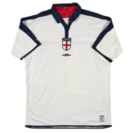 2003/05 Angleterre Domicile (XL) – Image 6