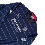 1999/00 Manchester United Extérieur - Cole 9 (2XL) – Image 3