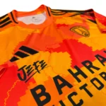 2025/26 Paris FC Third *COLLAB' NINHO*(L) – Image 3