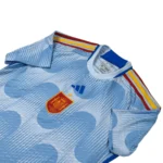 2022/23 Espagne Extérieur *PRO* (M) – Image 3