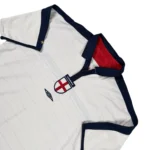 2003/05 Angleterre Domicile (XL) – Image 7