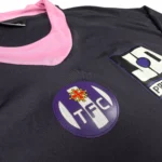2012/13 Toulouse Third (3XL) – Image 5