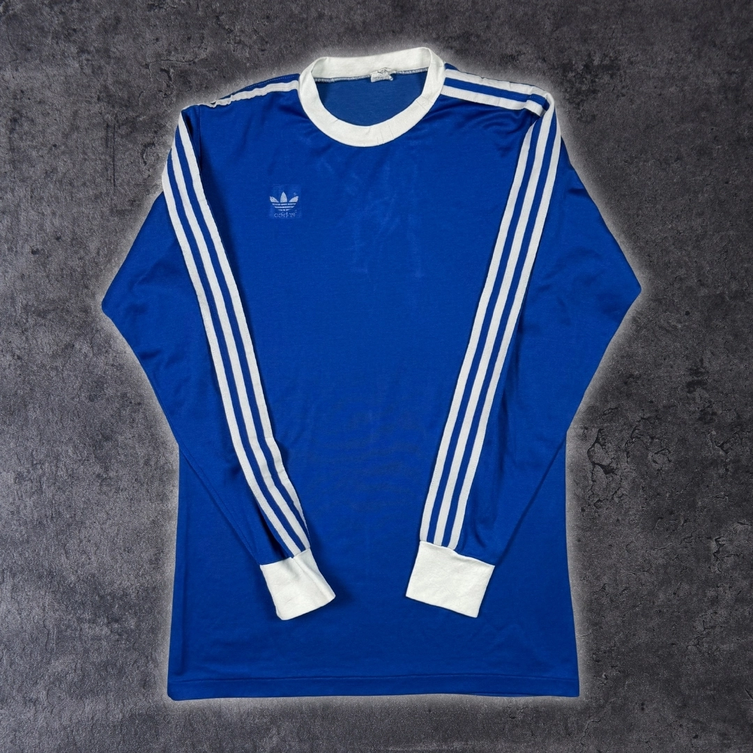 1975/76 Schalke 04 Domicile (L)