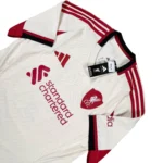 2025/26 Liverpool Extérieur - Isak 9 (M) – Image 3