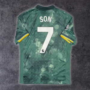 2024/25 Tottenham Third - Son 7 (M)