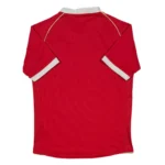 2006/07 Manchester United Domicile (10/12a) – Image 2