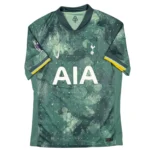 2024/25 Tottenham Third - Son 7 (M) – Image 2