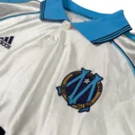 1998/99 OM Domicile *CENTENAIRE* (XL) – Image 5
