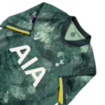 2024/25 Tottenham Third - Son 7 (M) – Image 3
