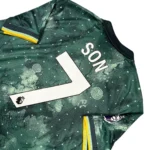 2024/25 Tottenham Third - Son 7 (M) – Image 5